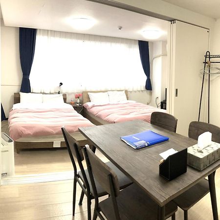 Appartement Calm House Beppumotomachi Extérieur photo