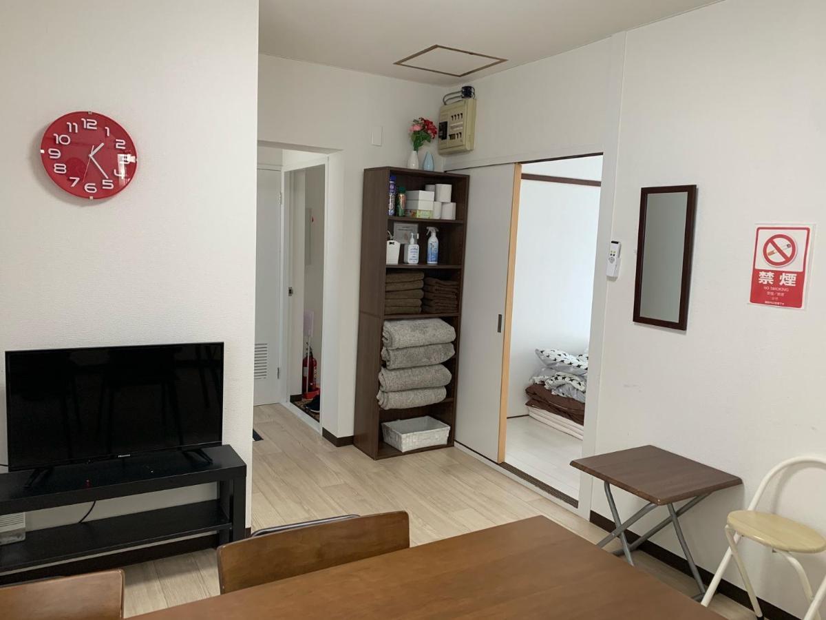 Appartement Calm House Beppumotomachi Extérieur photo