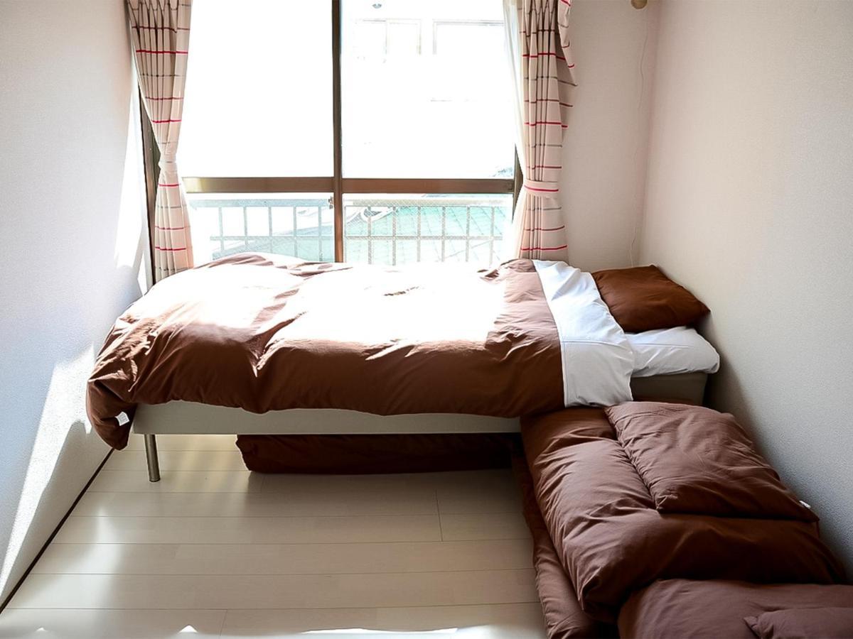 Appartement Calm House Beppumotomachi Extérieur photo