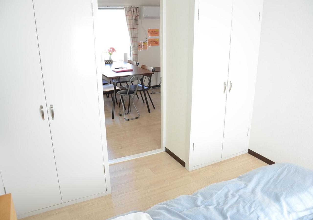 Appartement Calm House Beppumotomachi Extérieur photo