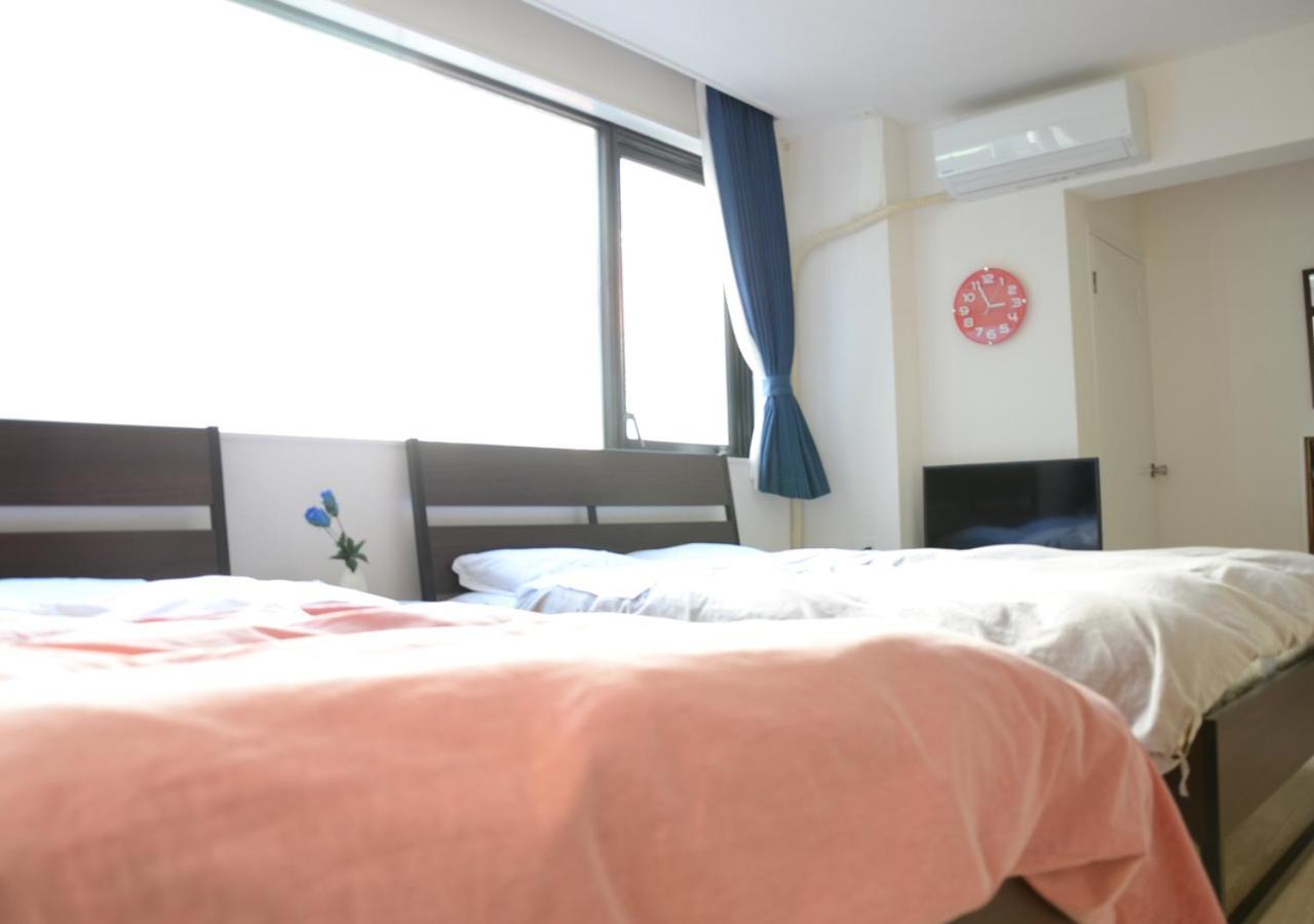 Appartement Calm House Beppumotomachi Extérieur photo
